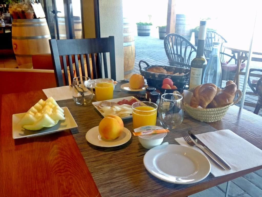 Buil & Giné Wine Hotel — 14