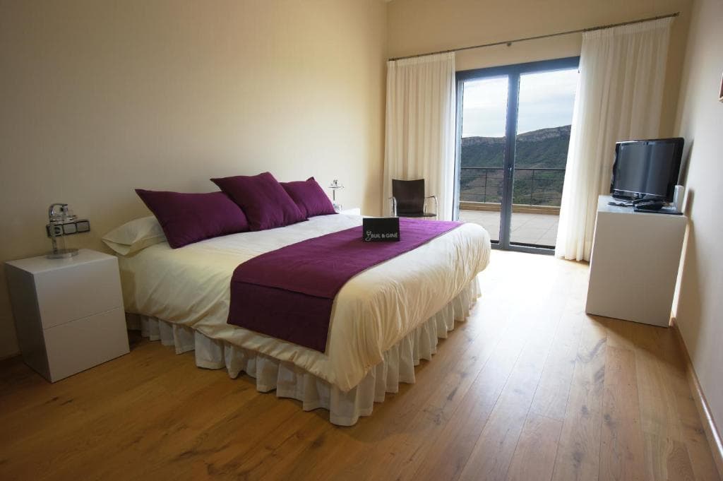 Buil & Giné Wine Hotel — 3