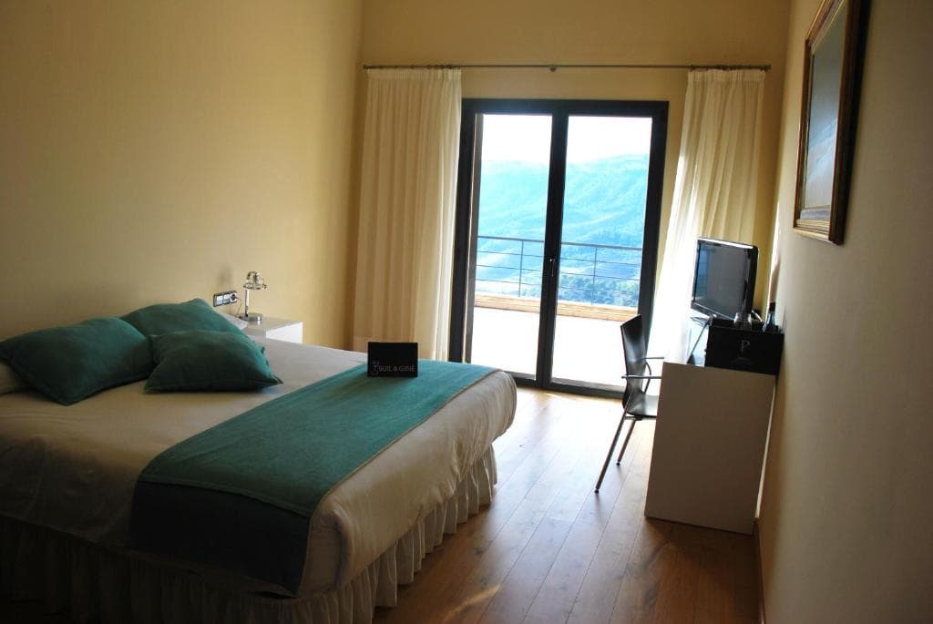 Buil & Giné Wine Hotel — 7
