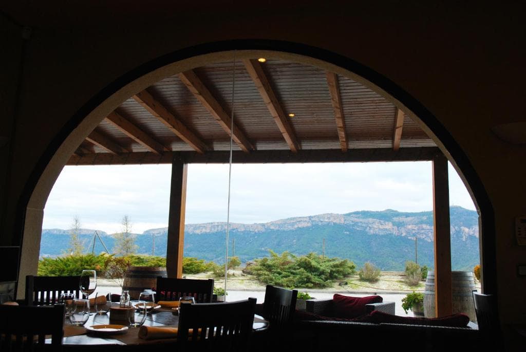 Buil & Giné Wine Hotel — 15
