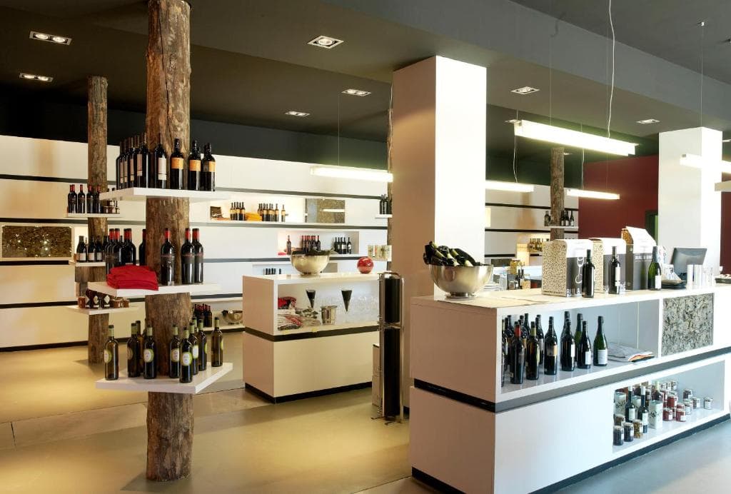 Buil & Giné Wine Hotel — 18