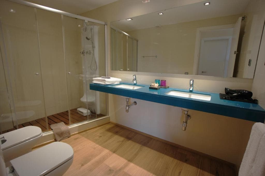 Buil & Giné Wine Hotel — 8