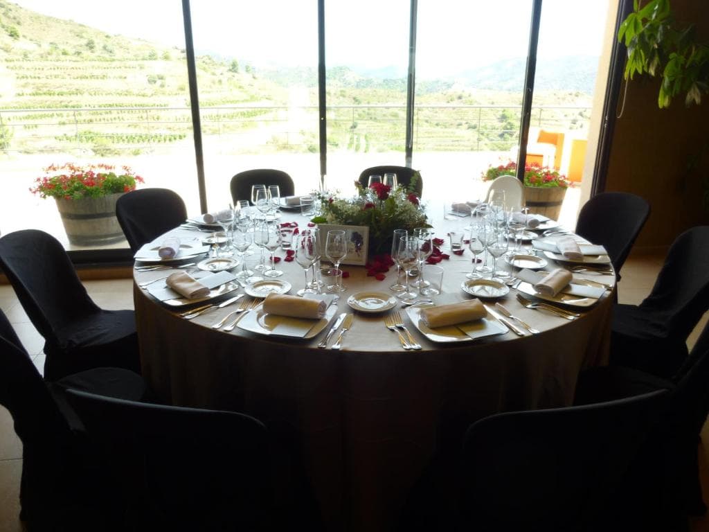 Buil & Giné Wine Hotel — 16