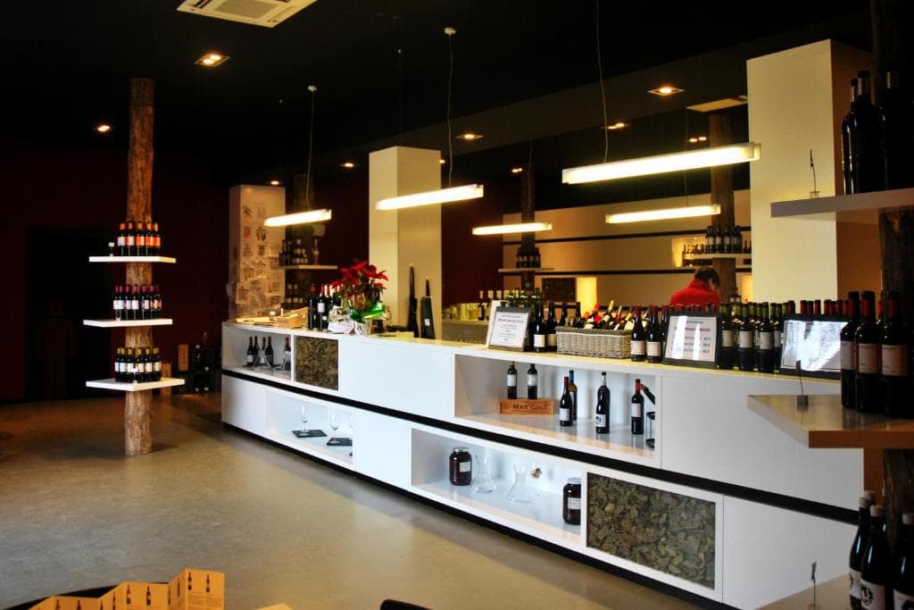 Buil & Giné Wine Hotel — 5