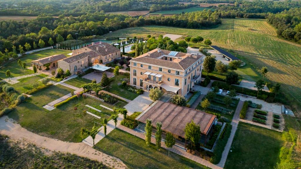 Casa Anamaria Hotel & Villas