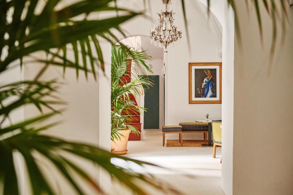 Faustino Gran, Relais & Châteaux — 7