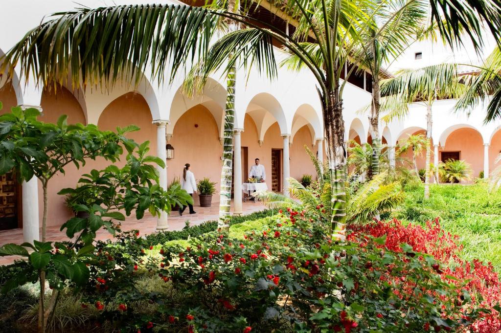 Finca Cortesín Hotel, Golf & Spa