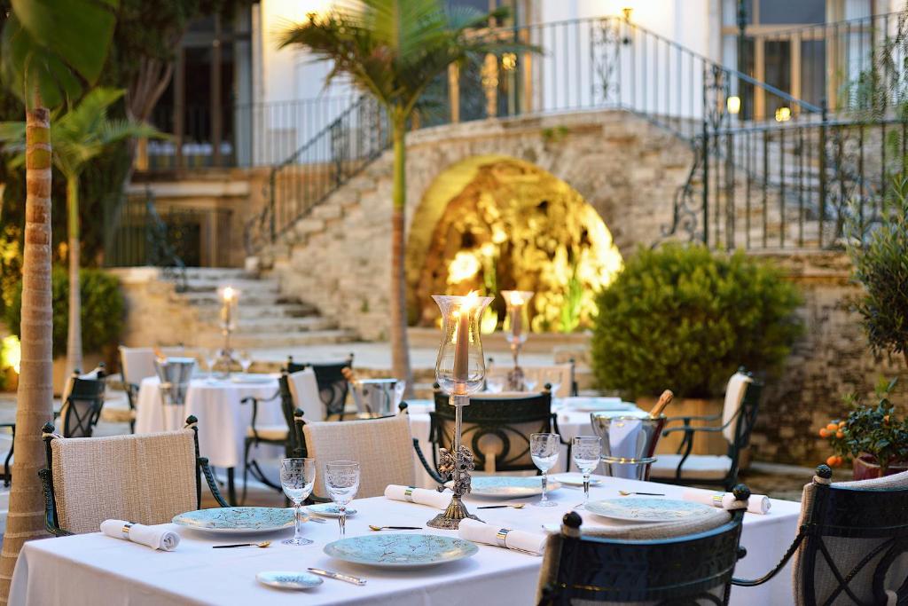 Hostal de la Gavina — 2