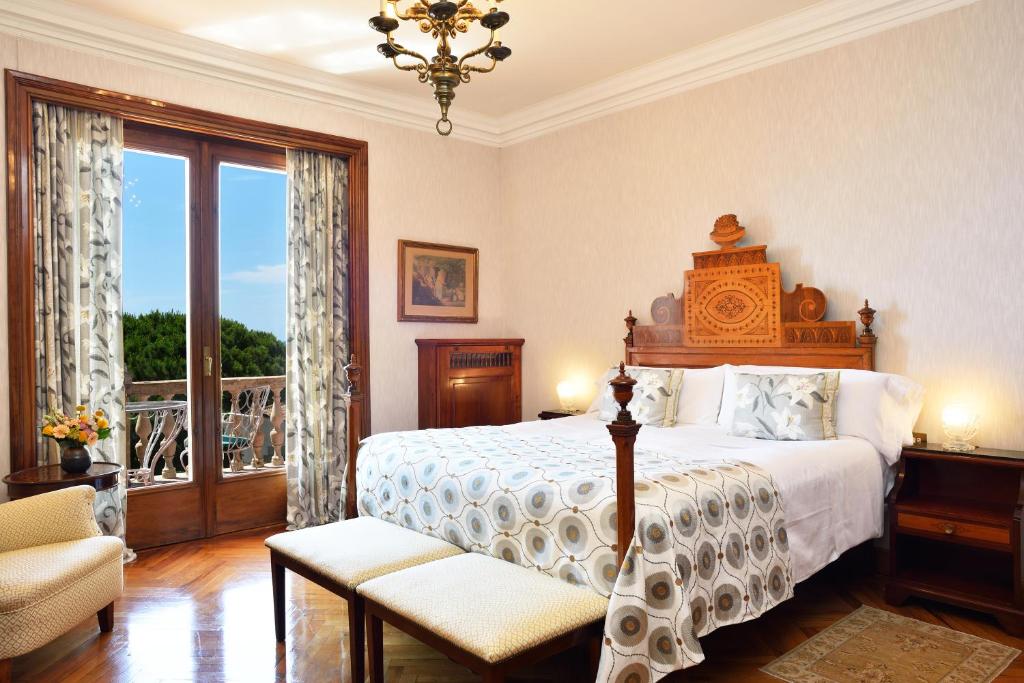 Hostal de la Gavina — 9