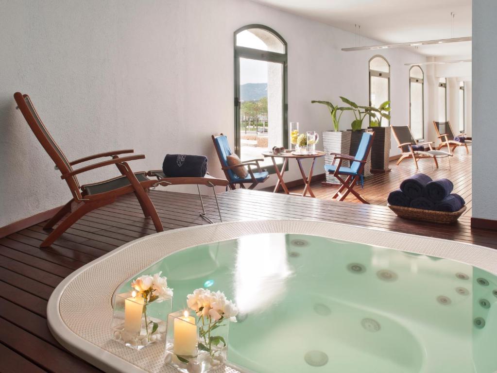 Hostal de la Gavina — 15