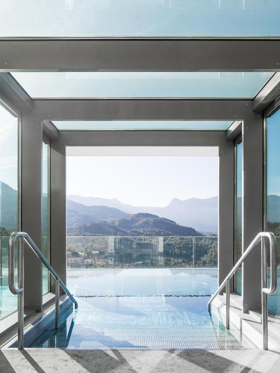 Jumeirah Port Sóller Hotel & Spa