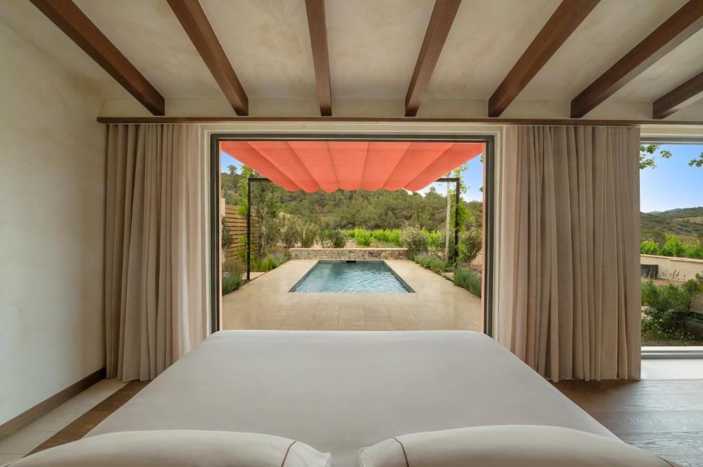 Where to stay in the Priorat: the best wine-country hotels