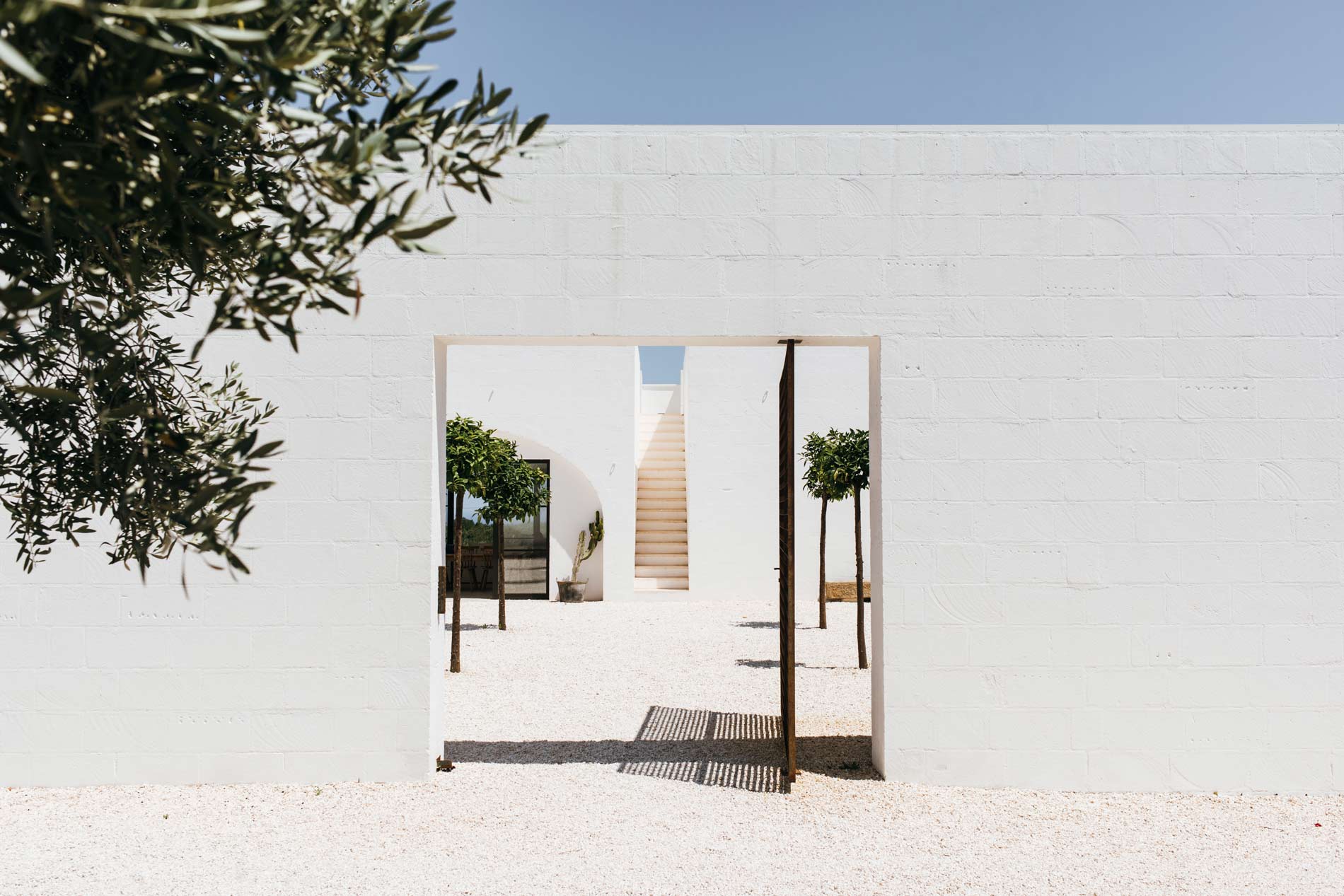 Valle d'Itria & the Adriatic, Puglia