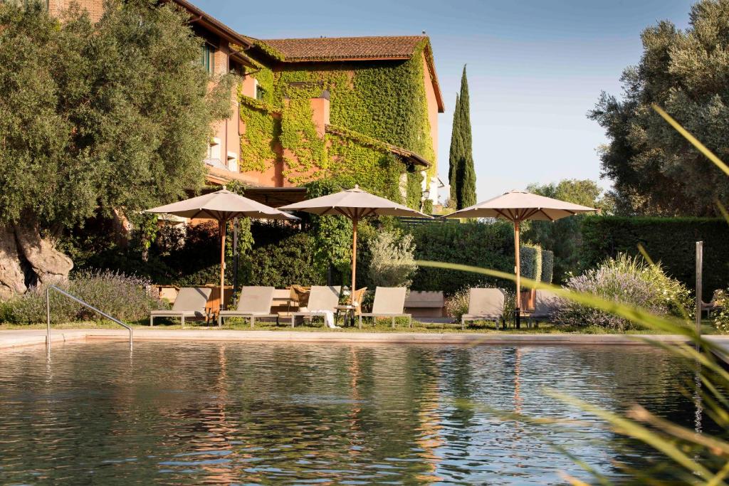 Hotel Peralada Wine Spa & Golf