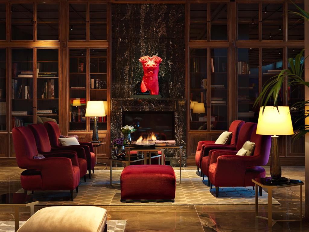 Alabriga Hotel & Home Suites — 6