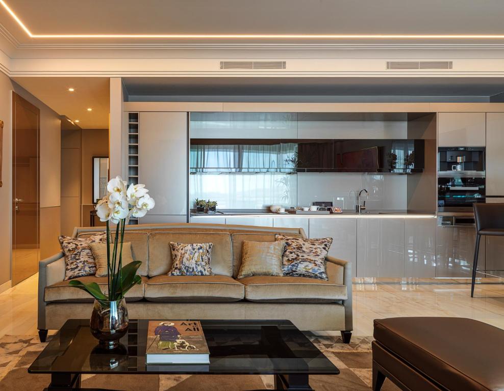 Alabriga Hotel & Home Suites — 8