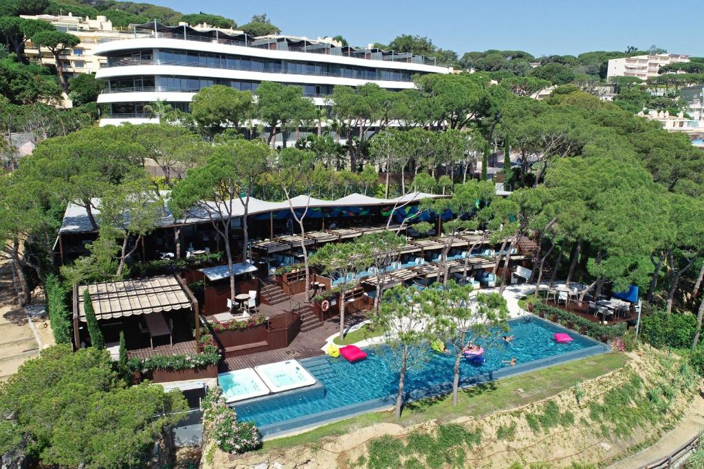 Alabriga Hotel & Home Suites — 10