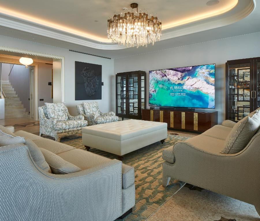 Alabriga Hotel & Home Suites — 12