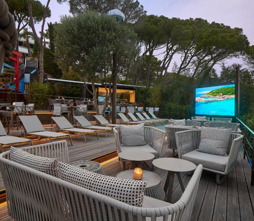 Alabriga Hotel & Home Suites — 13