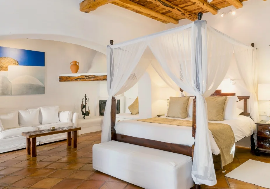 Atzaró Agroturismo — 2