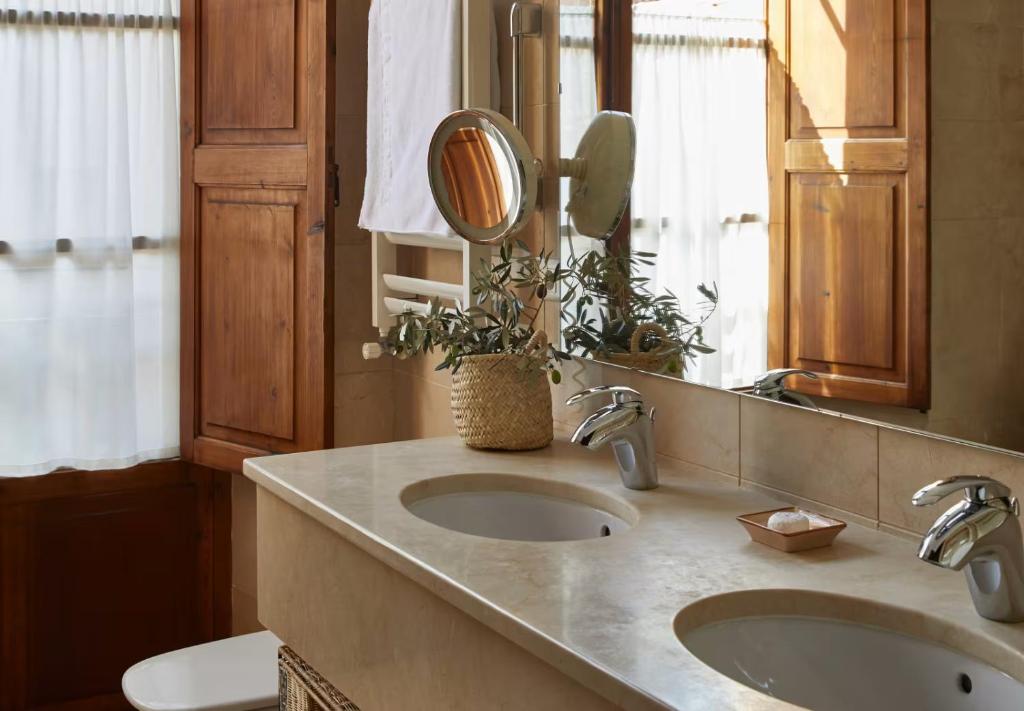 Belmond La Residencia — 2