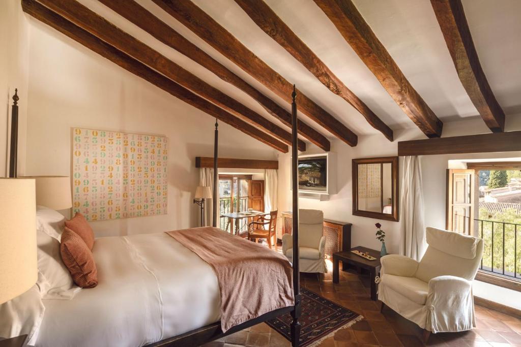 Belmond La Residencia — 5