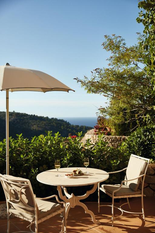 Belmond La Residencia — 8