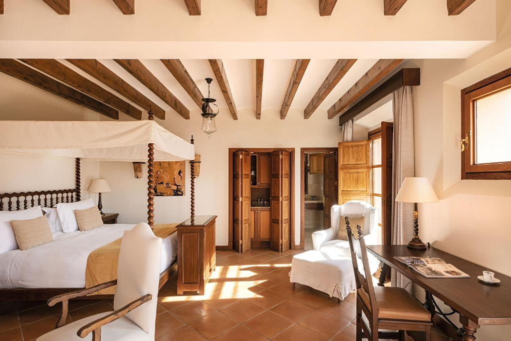 Belmond La Residencia — 9