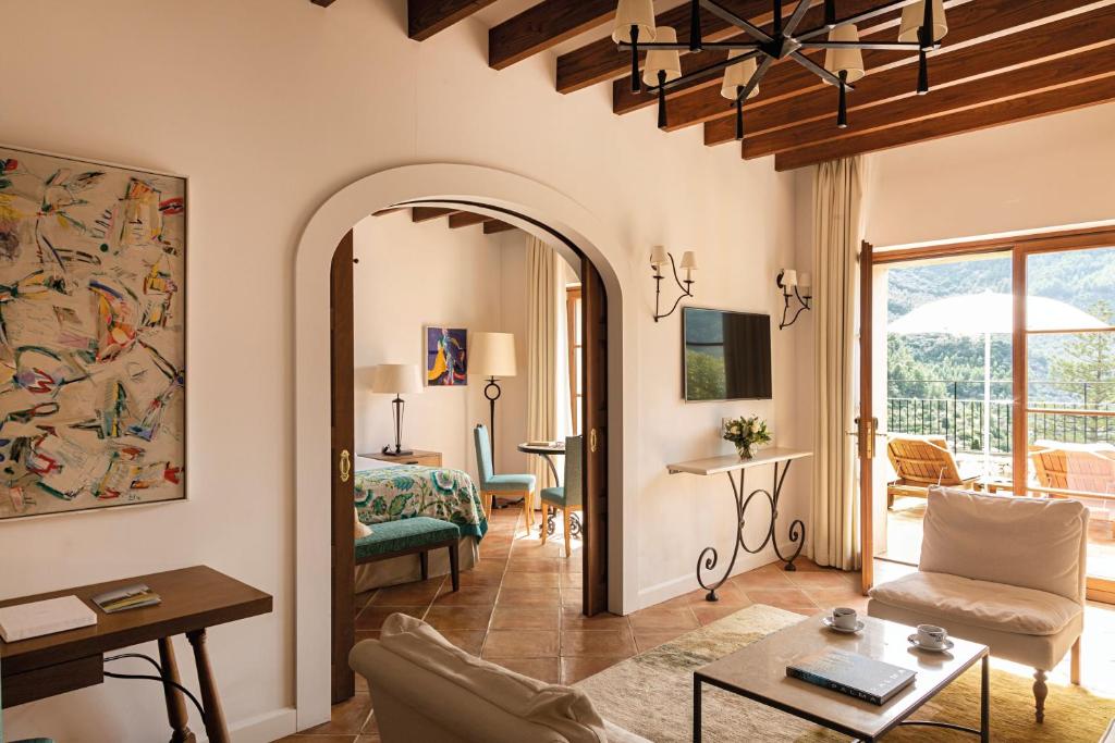 Belmond La Residencia — 12