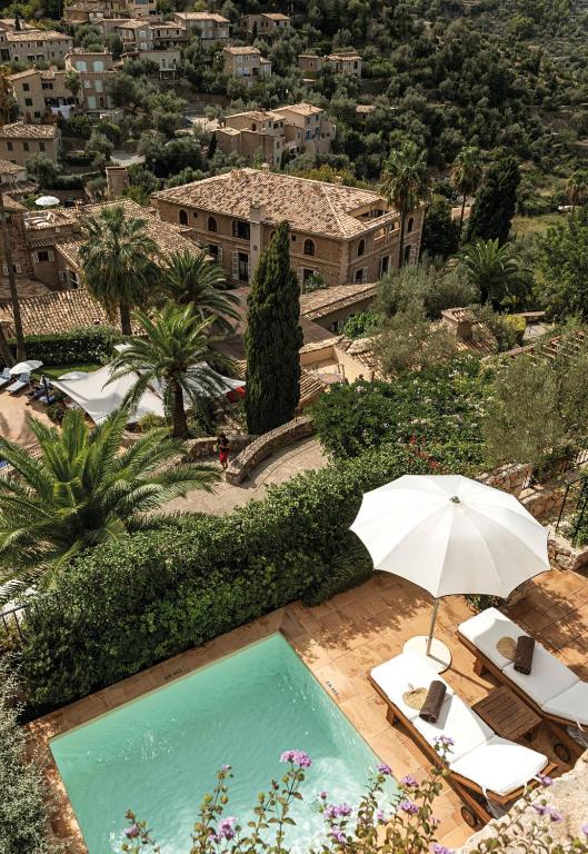 Belmond La Residencia — 15