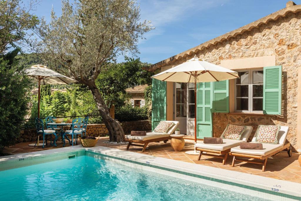 Belmond La Residencia — 18