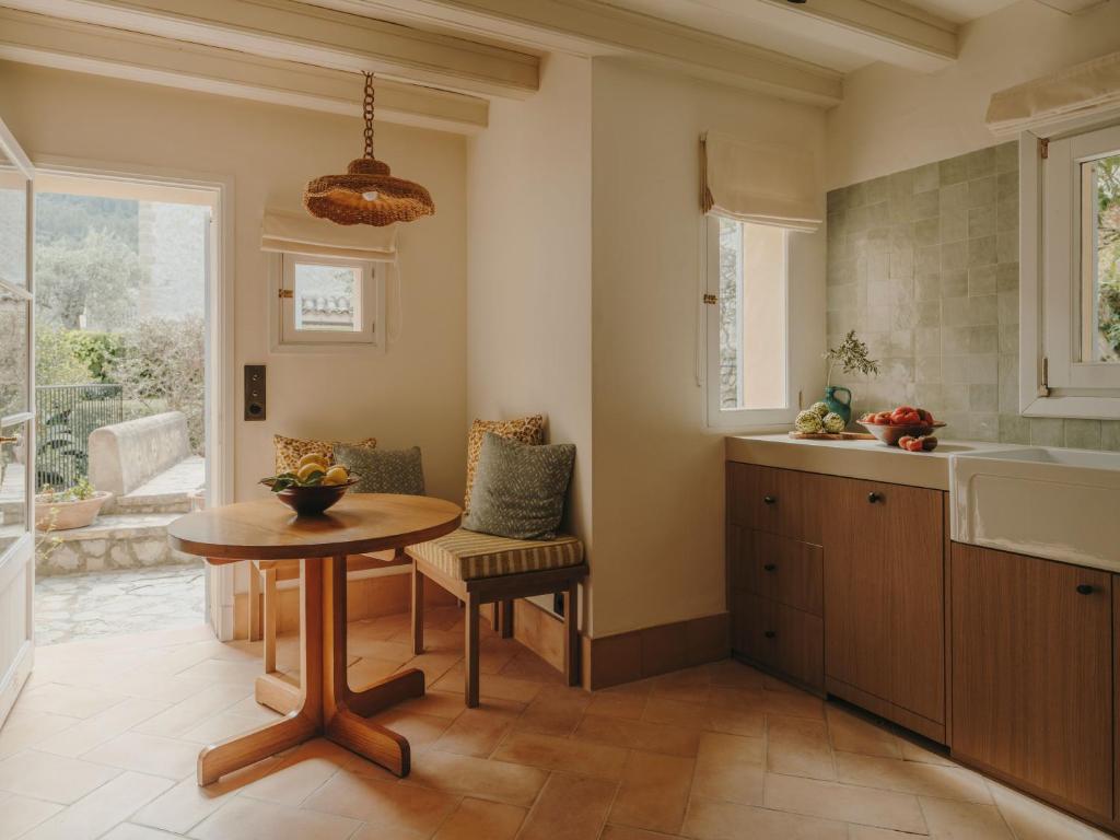 Belmond La Residencia — 19