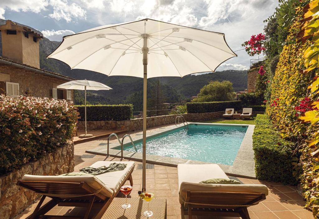 Belmond La Residencia — 20