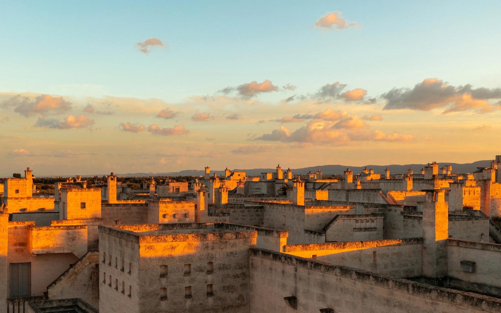 Borgo Egnazia