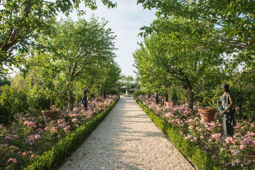 Borgo Santo Pietro — 5
