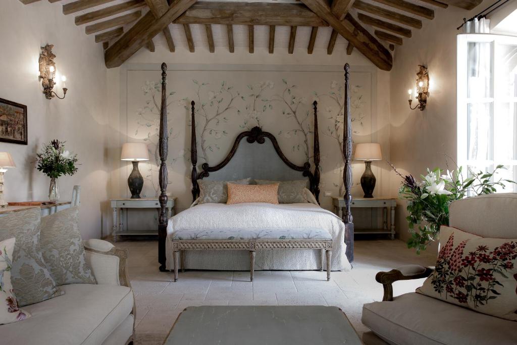 Borgo Santo Pietro — 9