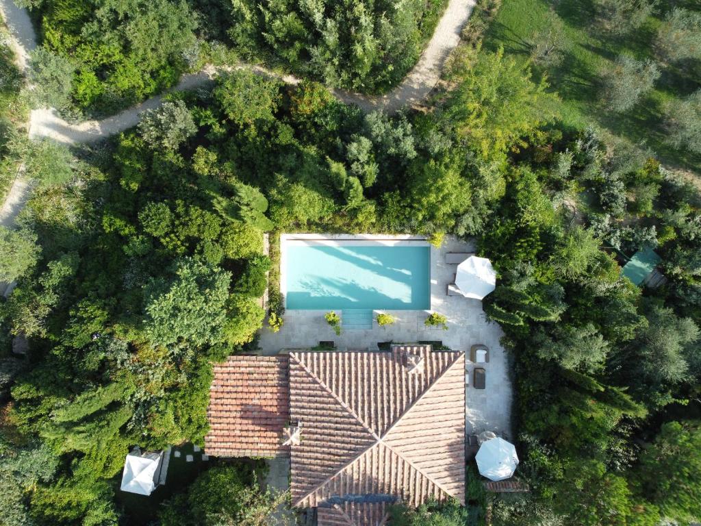 Borgo Santo Pietro — 4