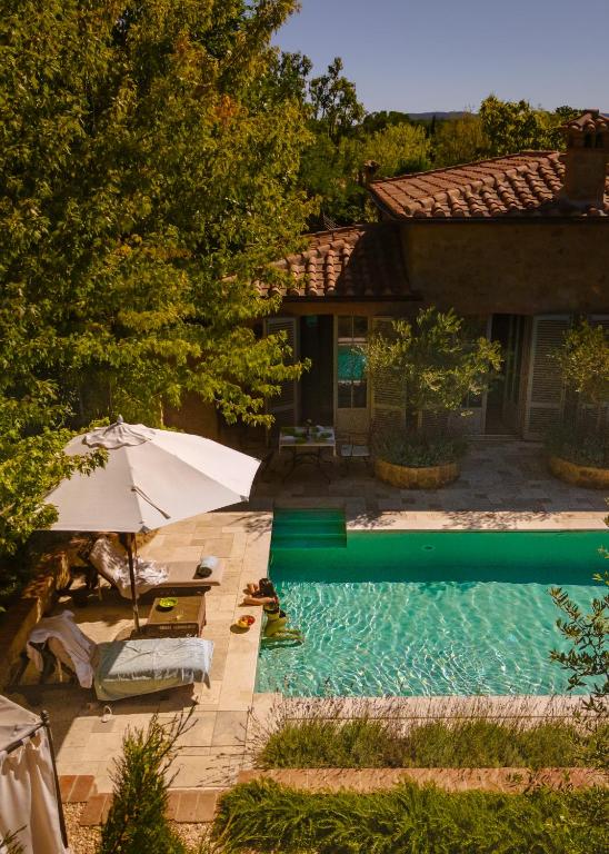 Borgo Santo Pietro — 6