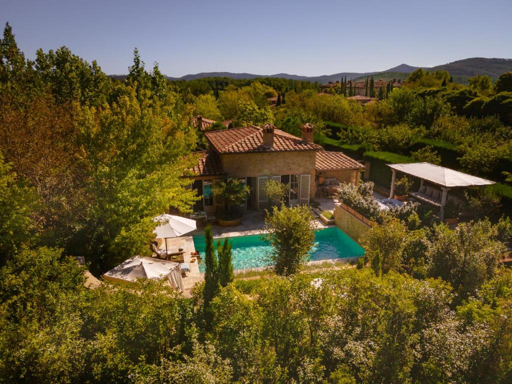 Borgo Santo Pietro — 3