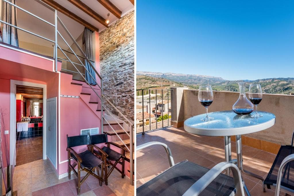 Hotel Cal Llop — 15