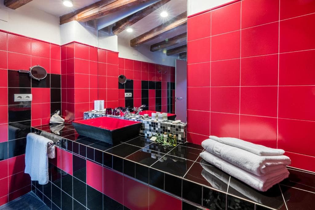 Hotel Cal Llop — 17