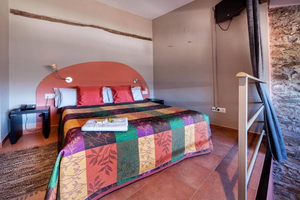 Hotel Cal Llop — 14