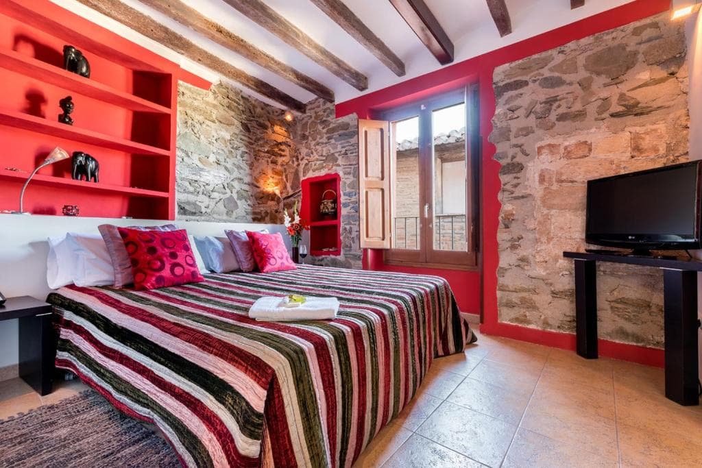 Hotel Cal Llop — 4