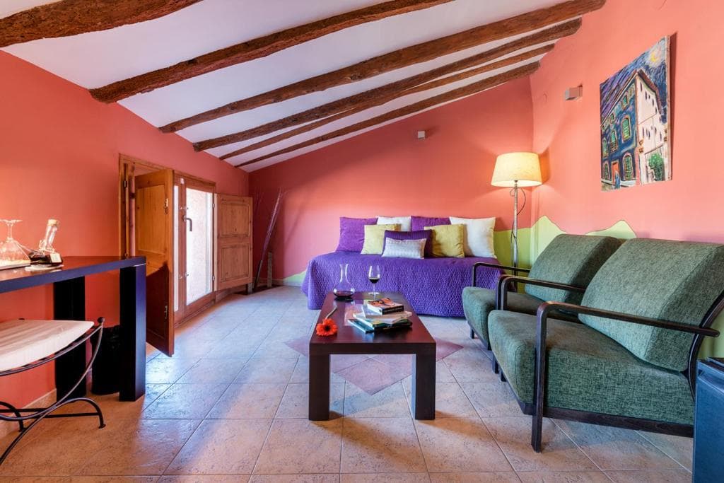 Hotel Cal Llop — 19
