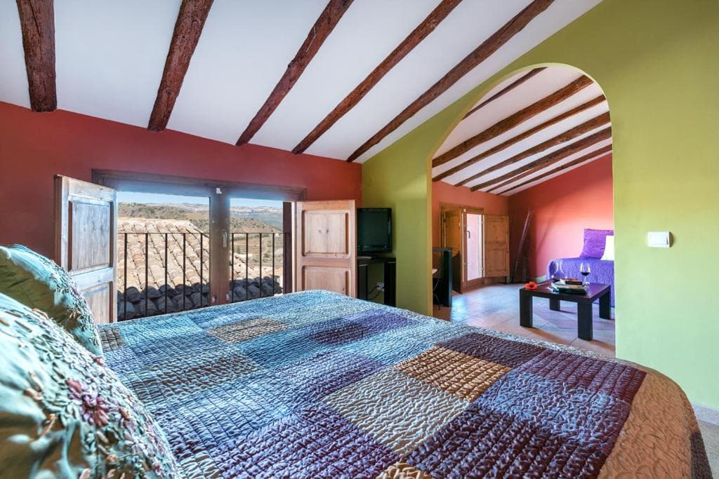 Hotel Cal Llop — 6