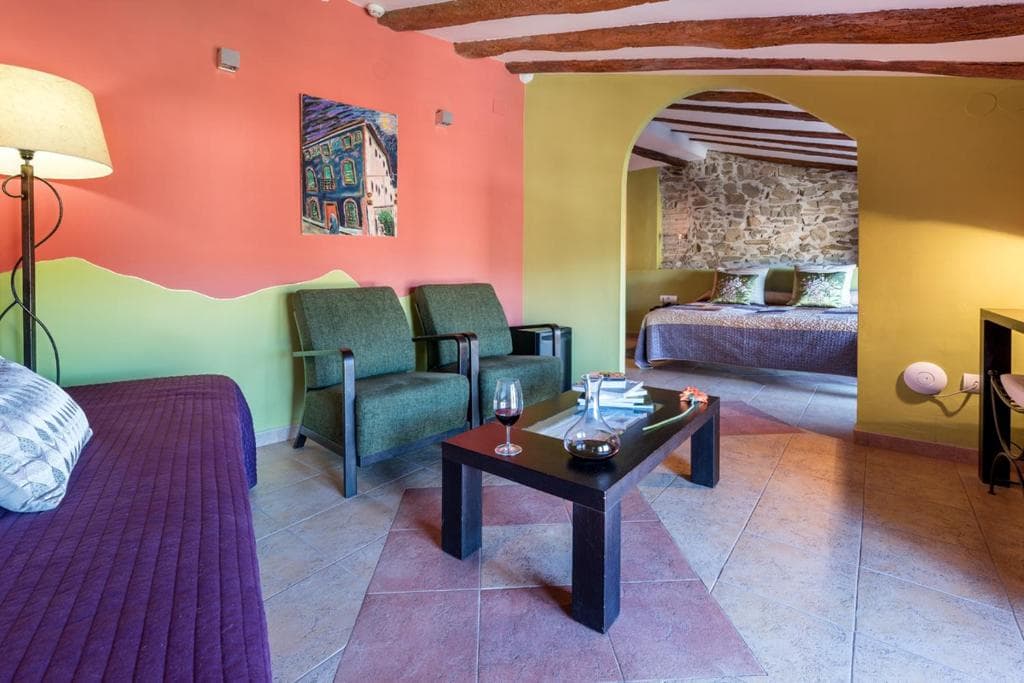 Hotel Cal Llop — 18