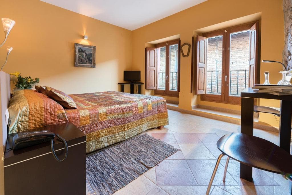 Hotel Cal Llop — 8