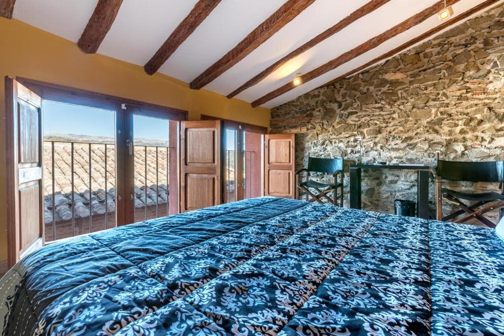 Hotel Cal Llop — 20