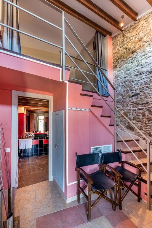 Hotel Cal Llop — 16