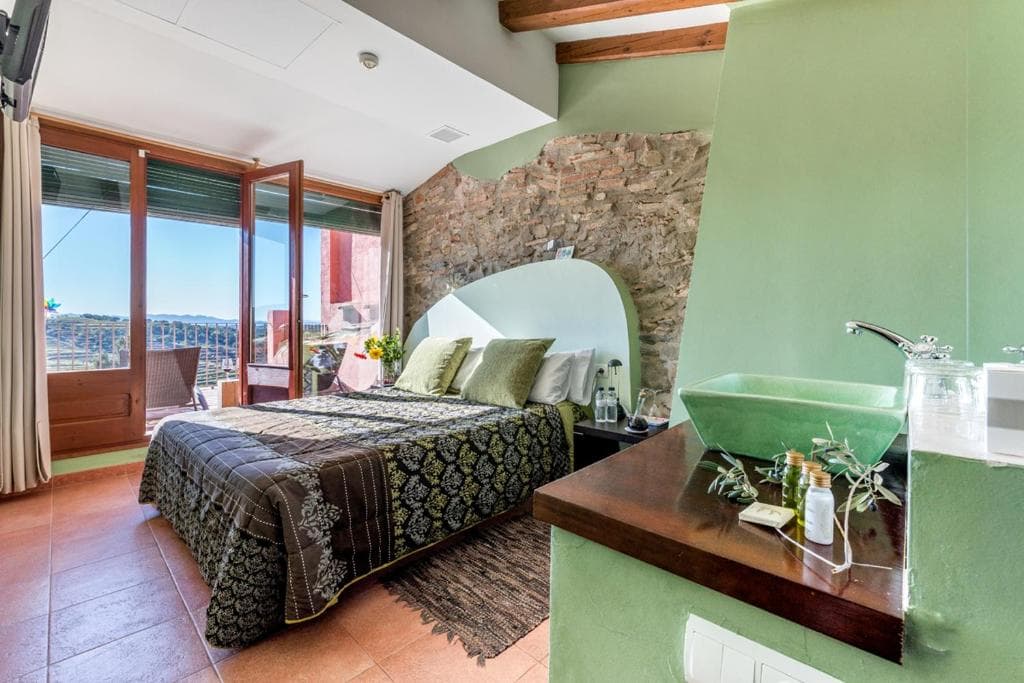 Hotel Cal Llop — 3